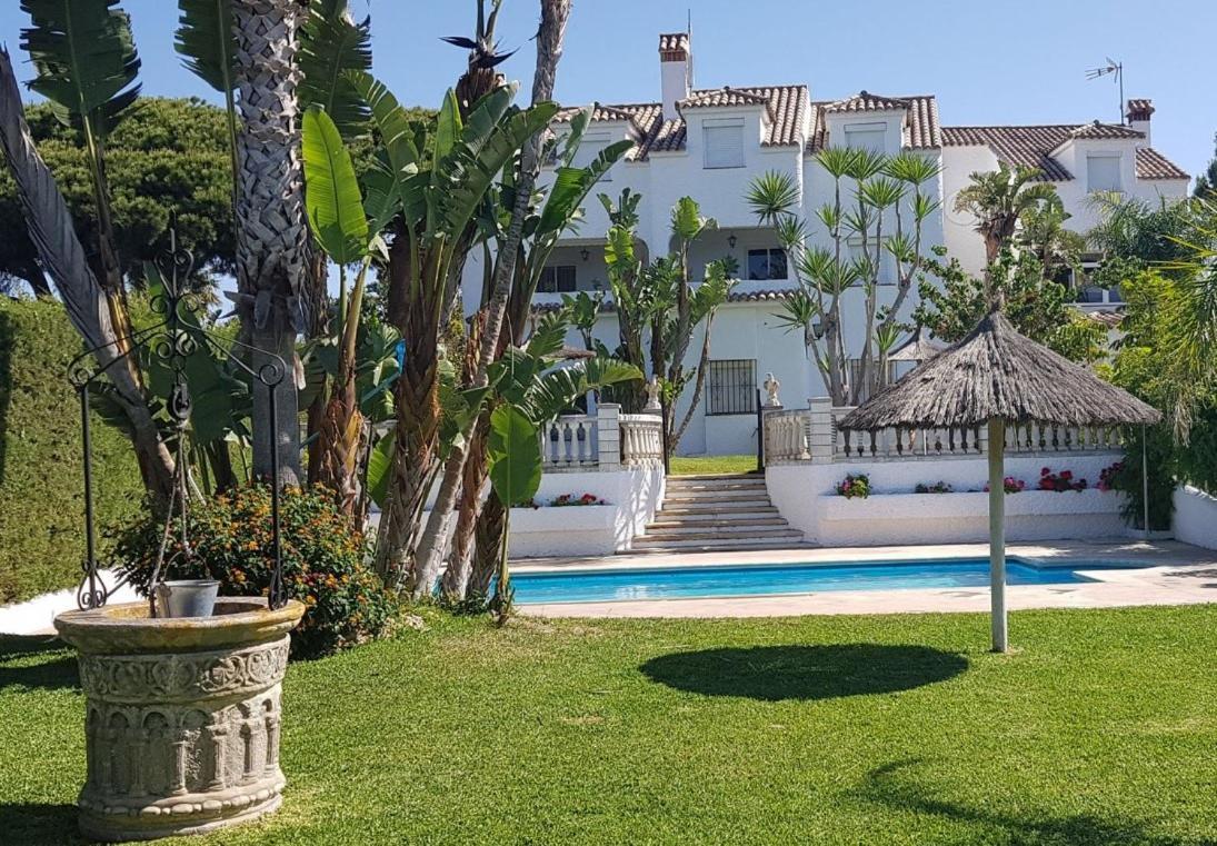 Hacienda El Romeral Apartment Zahora