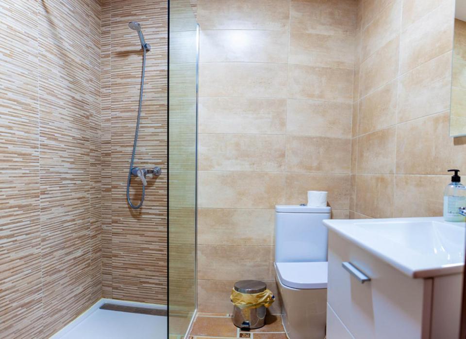 Apartment Hacienda El Romeral