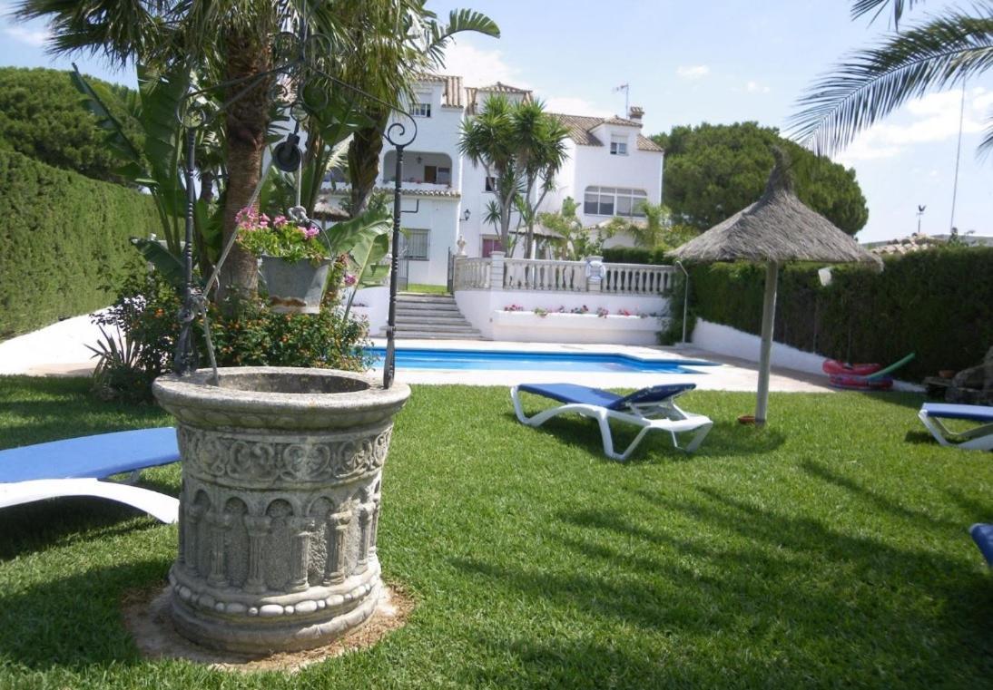 Hacienda El Romeral Zahora