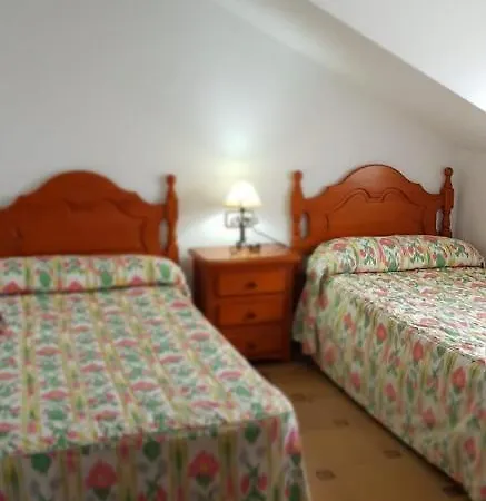 Hacienda El Romeral Zahora Zewnętrze zdjęcie