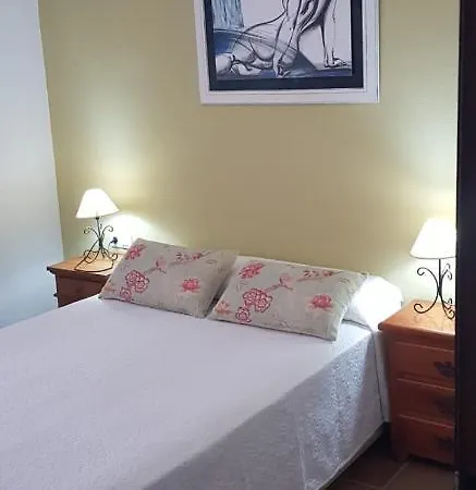 Hacienda El Romeral Zahora Zewnętrze zdjęcie