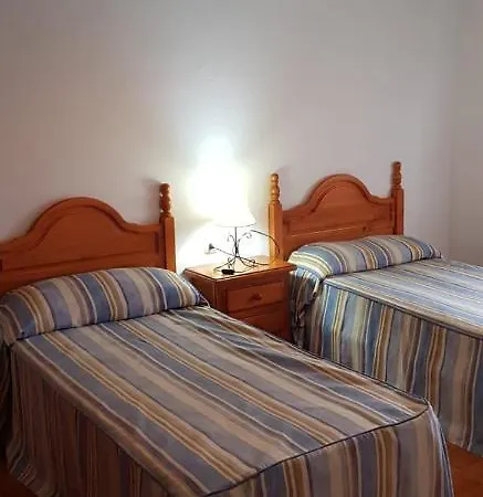 Hacienda El Romeral Zahora Zewnętrze zdjęcie