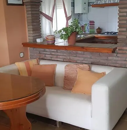Hacienda El Romeral Zahora Zewnętrze zdjęcie