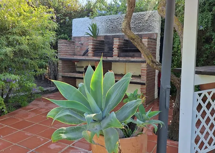 Hacienda El Romeral