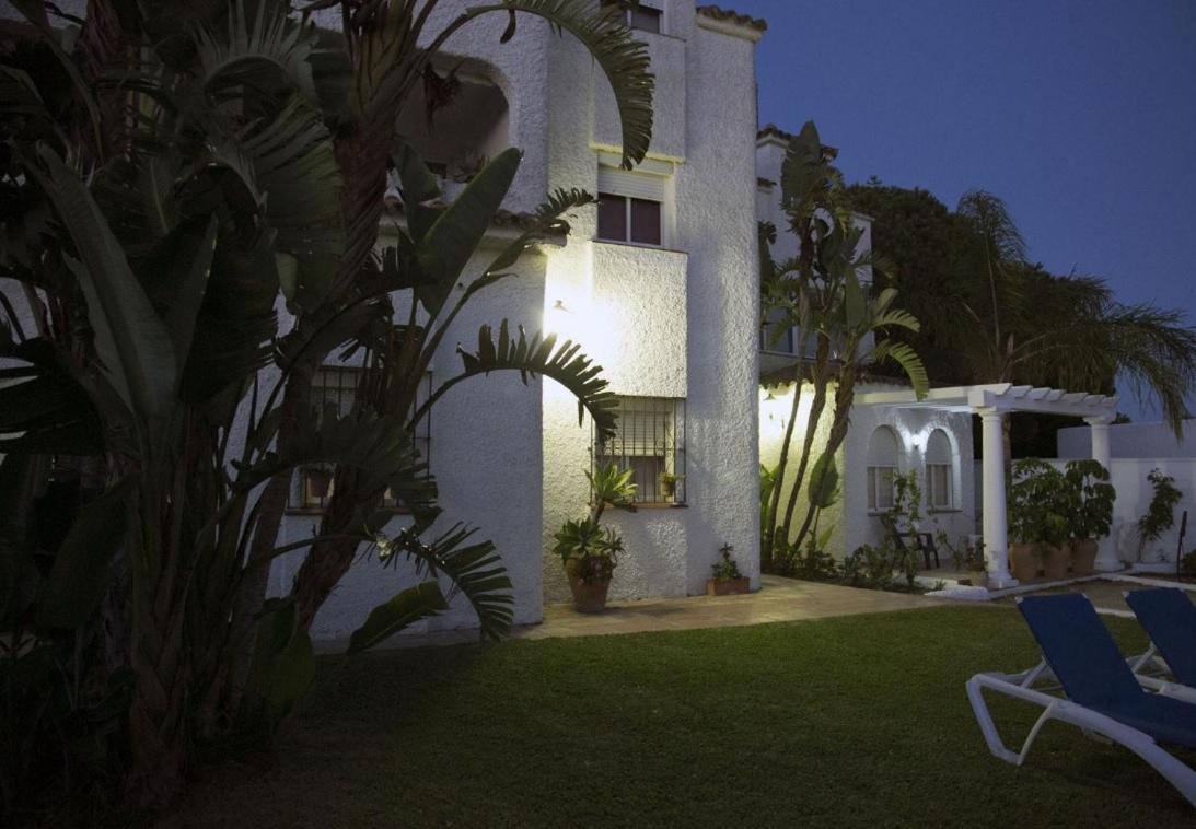 Hacienda El Romeral *