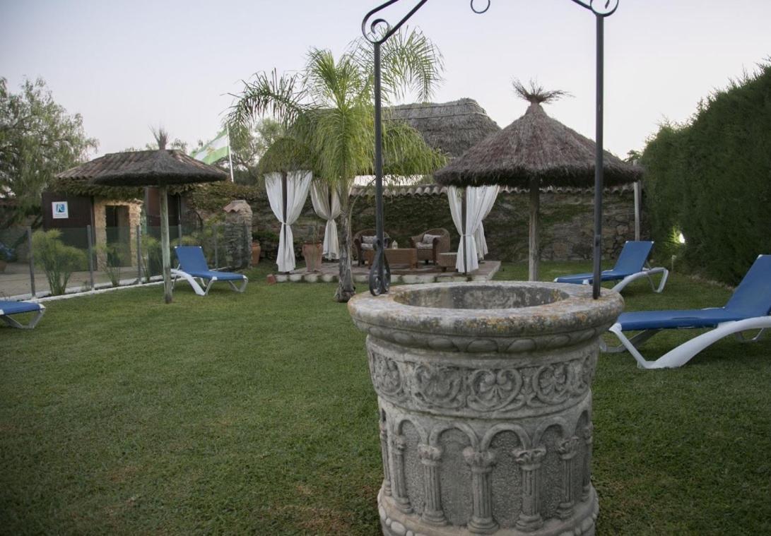 Hacienda El Romeral