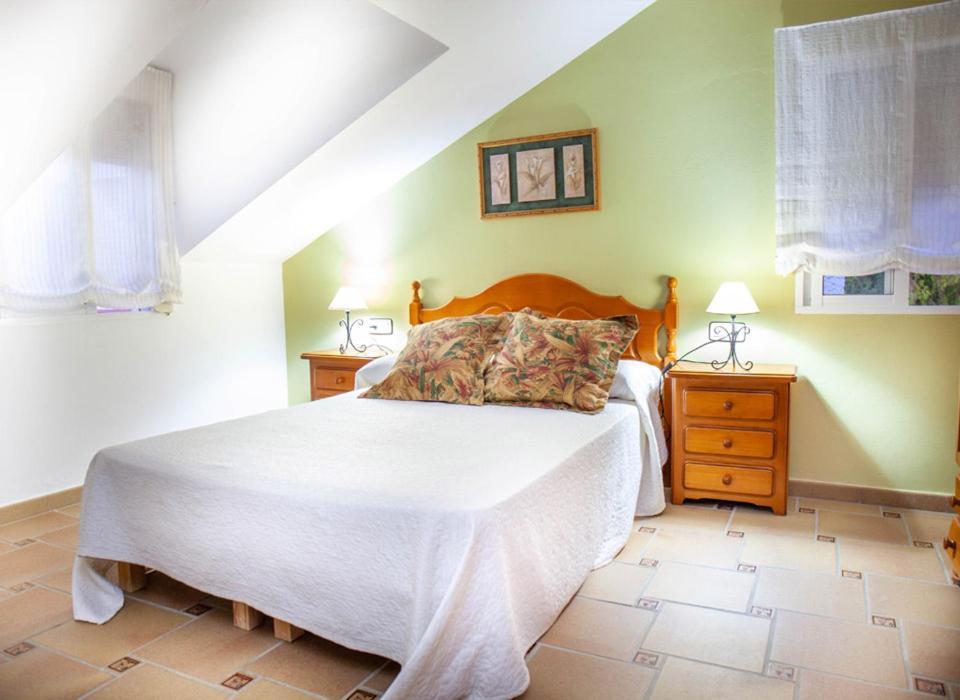 Hacienda El Romeral