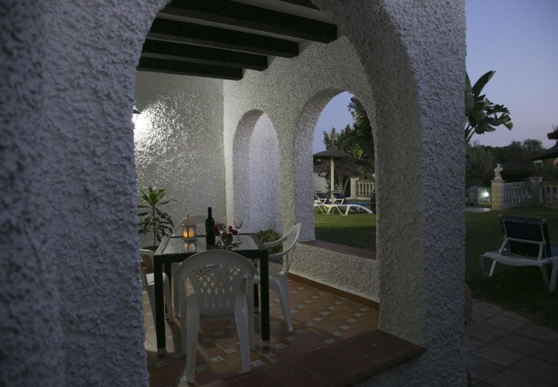 Hacienda El Romeral Apartament