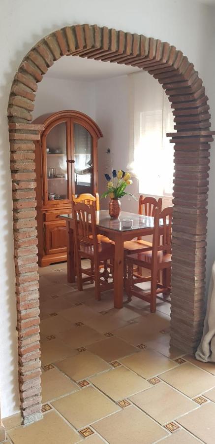 Apartamento Hacienda El Romeral