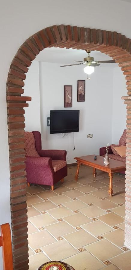 Hacienda El Romeral * Zahora