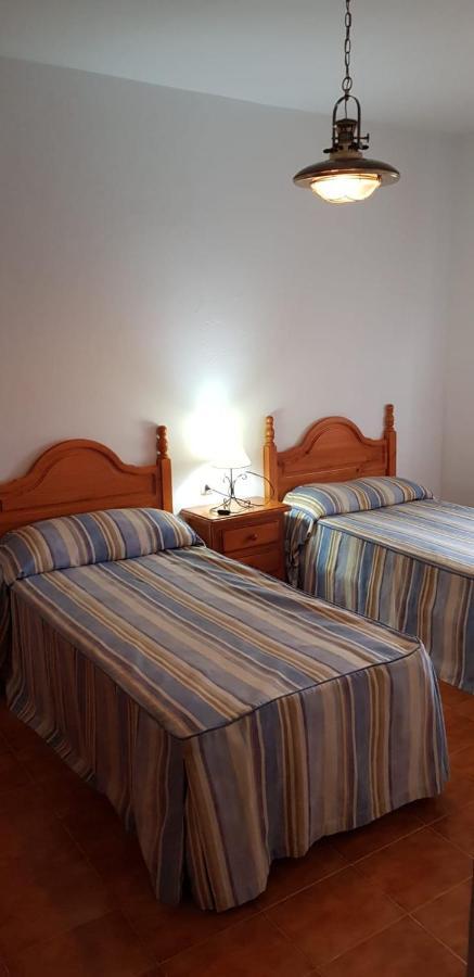 Apartamento Hacienda El Romeral Zahora
