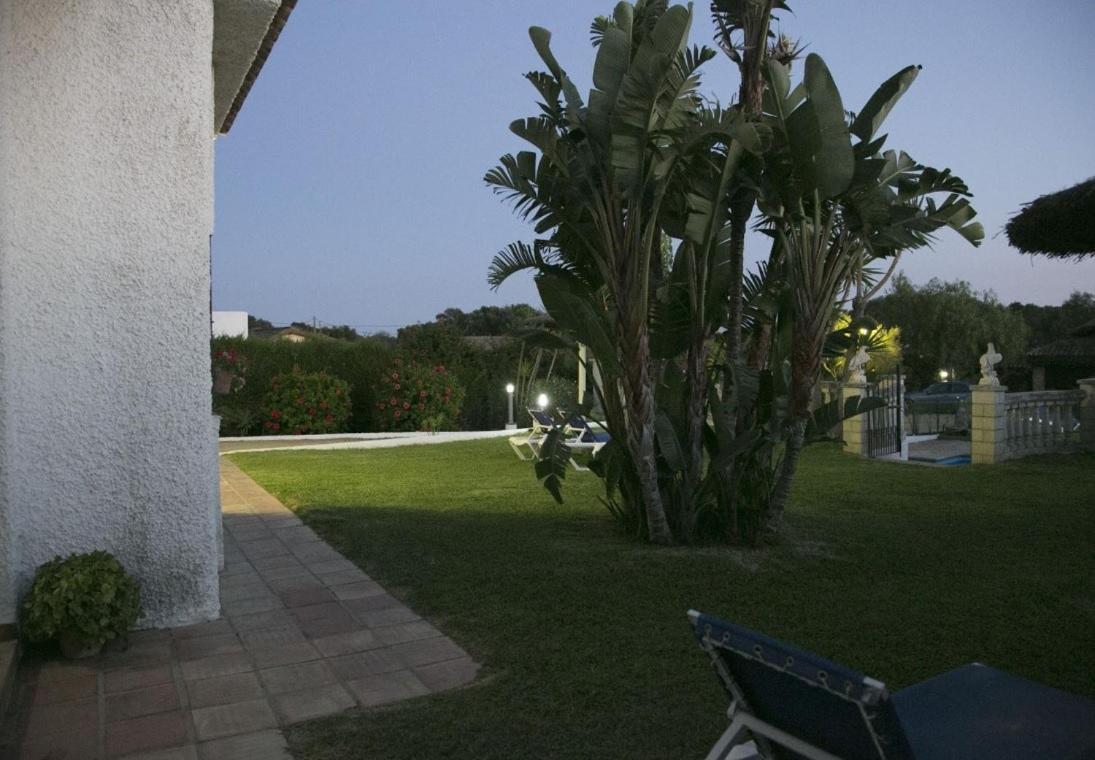 Hacienda El Romeral *