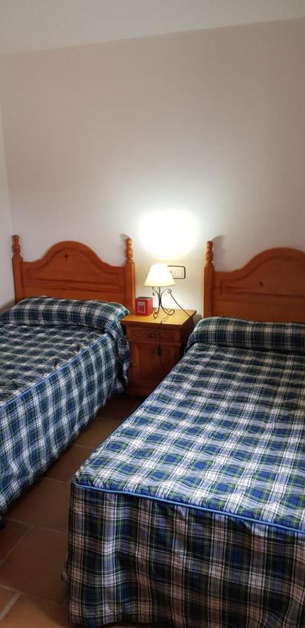 Hacienda El Romeral Apartamento *