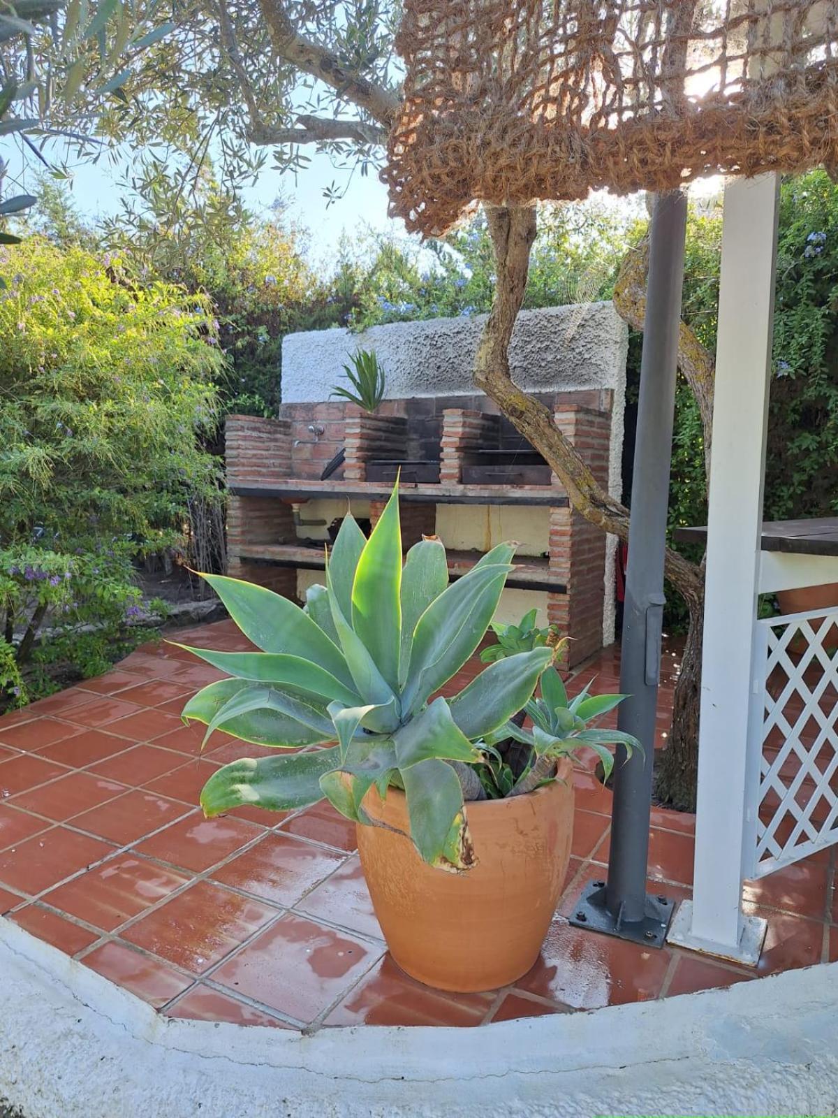 Hacienda El Romeral