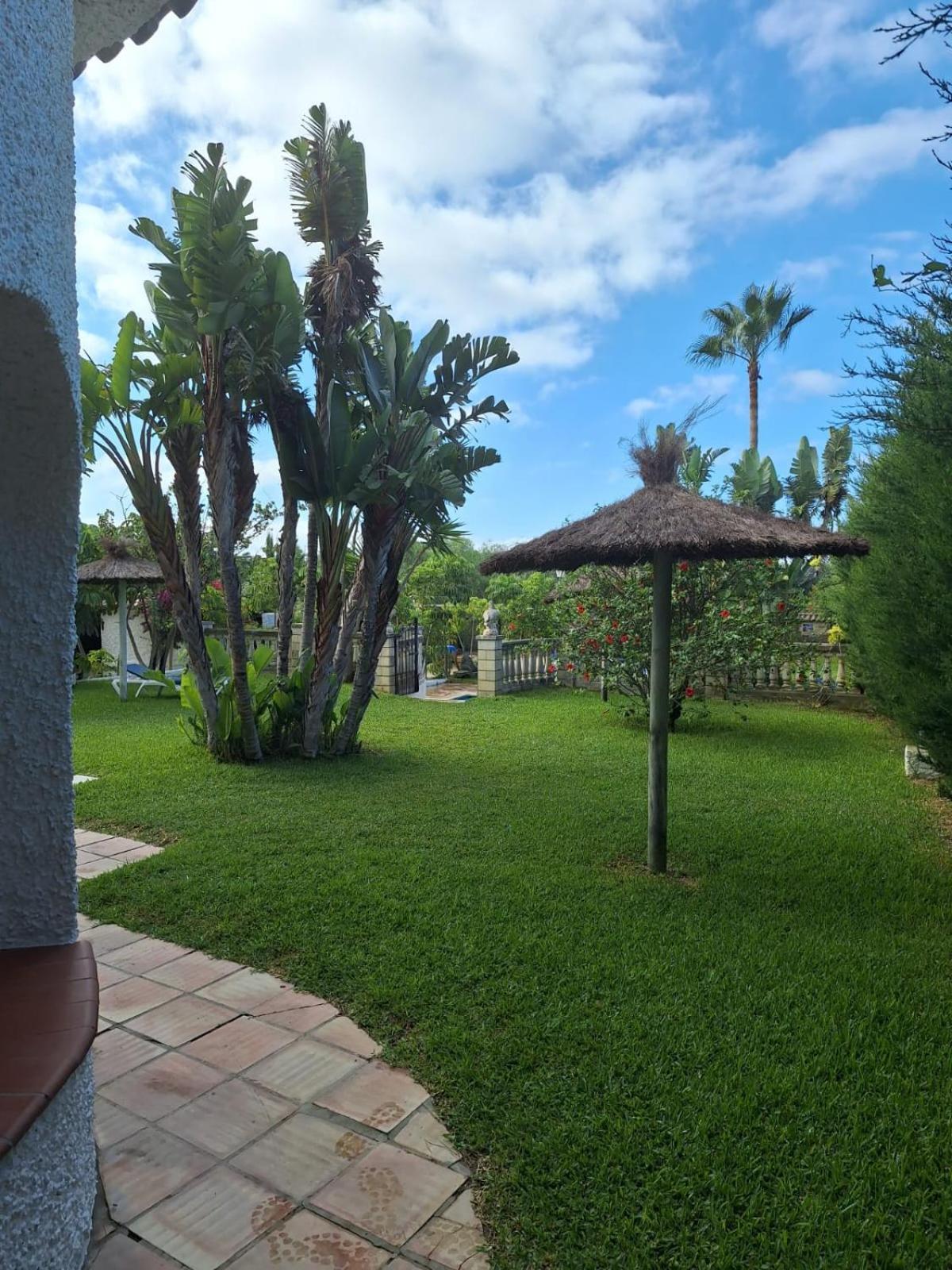 Hacienda El Romeral Apartamento