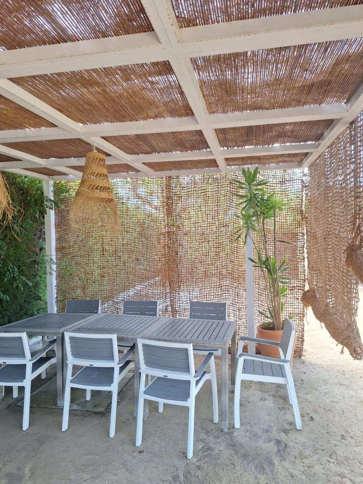 Hacienda El Romeral *